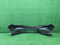 Бампер передний Geely Coolray (2019-2024)