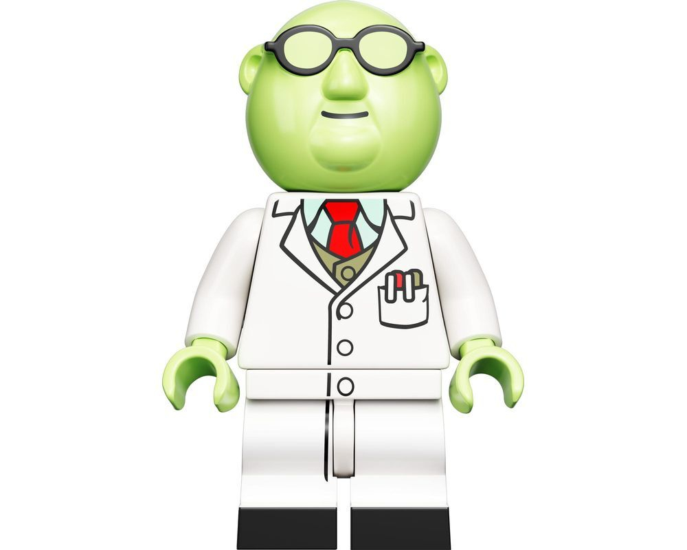 Lego minifigures doctor online