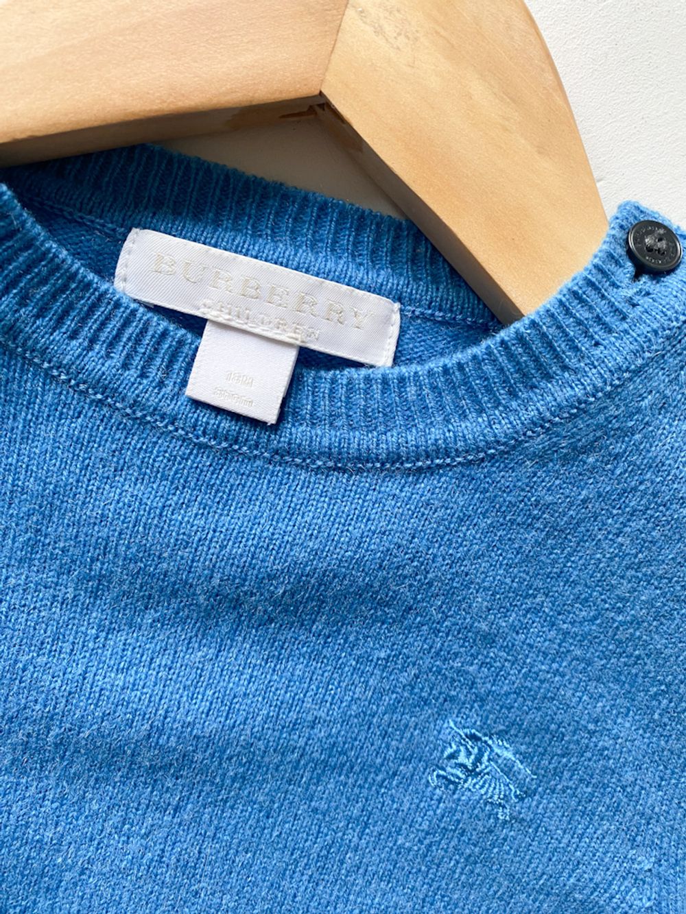 Свитер Burberry, 86