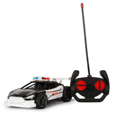 Машина классическая на РУ, коробка ZH-04A