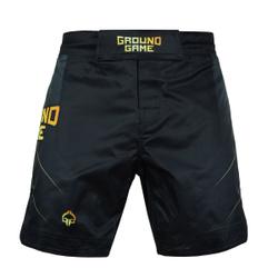 Шорты Ground Game MMA GOLD 2.0