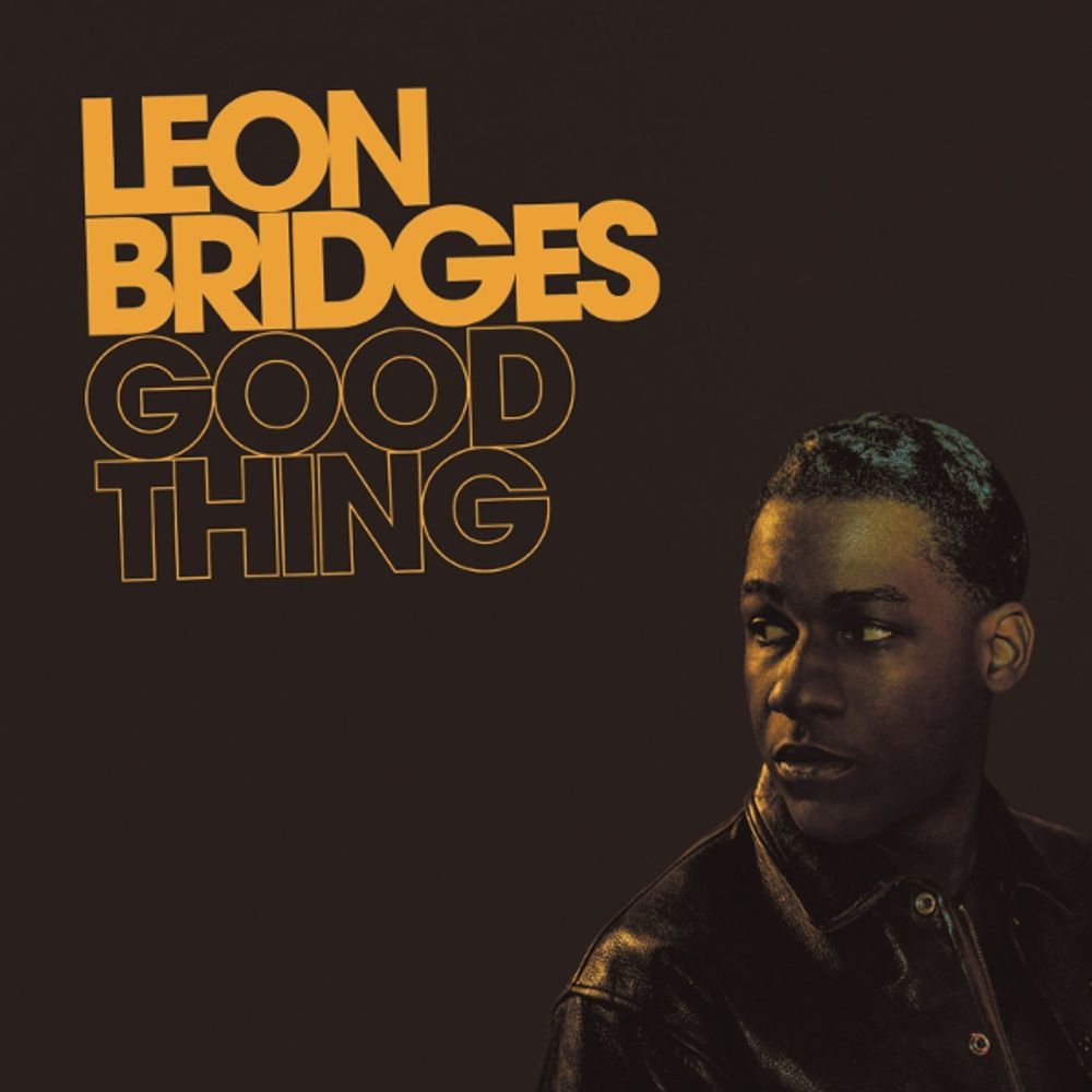 Leon Bridges / Good Thing (LP)