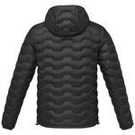 Мужская утепленная куртка Petalite из материалов, переработанных по стандарту GRS