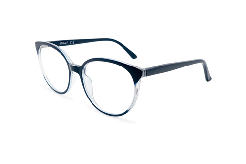 Овальная оправа  Eye look