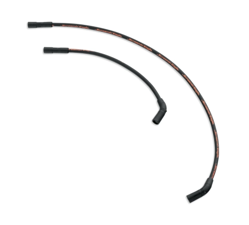 32303-08A Провода свечные, черный /SE 10MM PHAT SPARK PLUG WIRES -30%