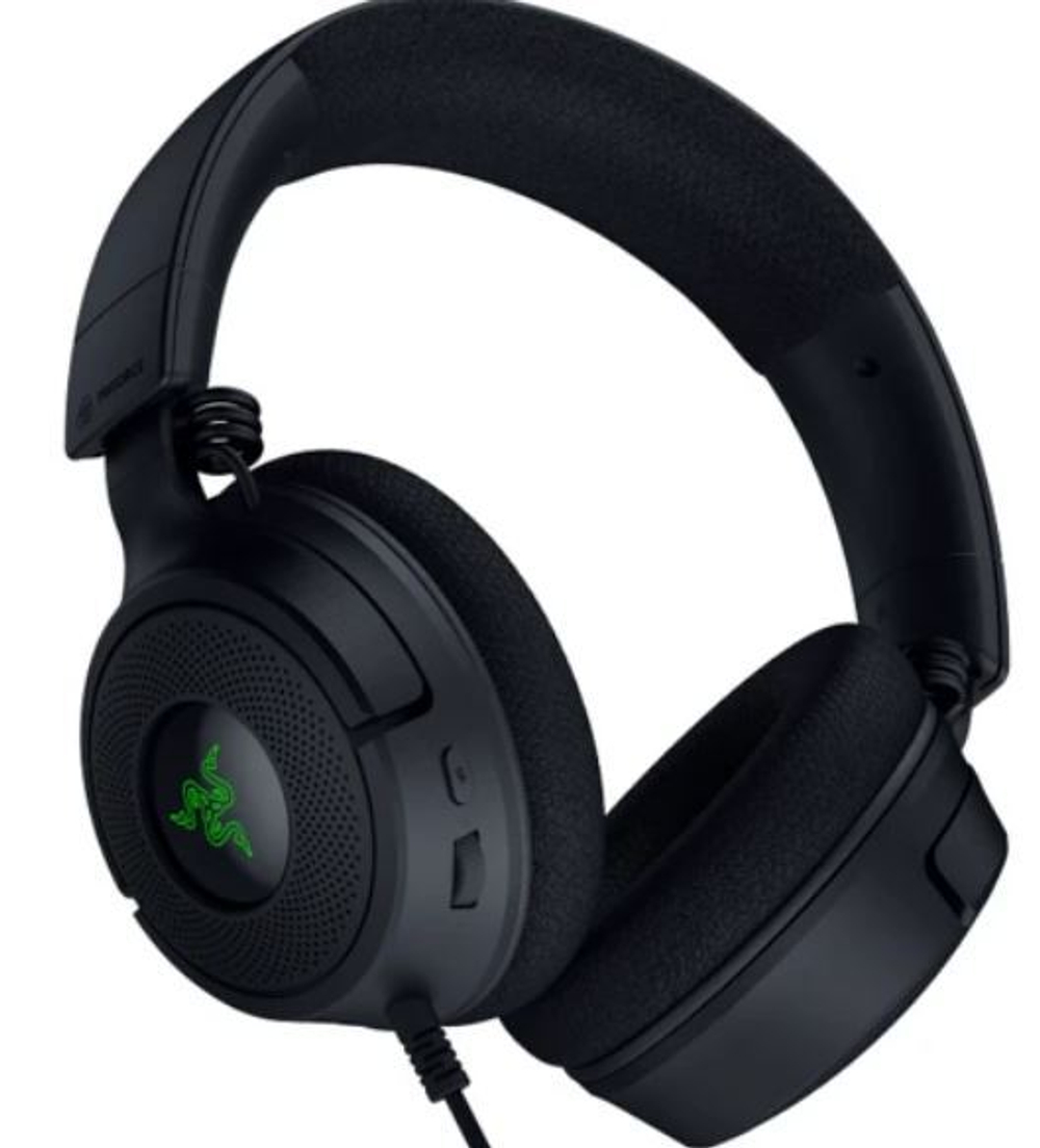 Гарнитура  Razer Kraken V4 X