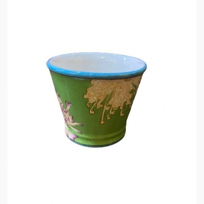 Кашпо светло-зел S [Арт. CH/E/PA166/5/FG2565]