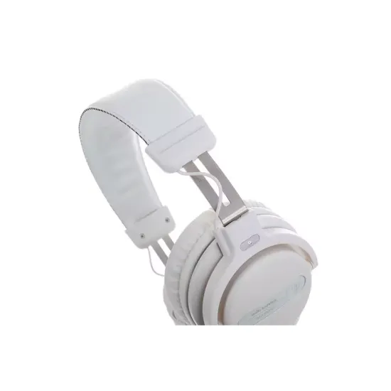 Наушники Audio-Technica ATH-PRO5xWH White