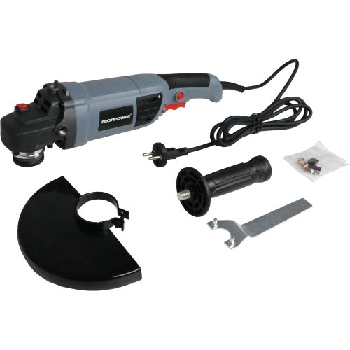 УШМ PROFIPOWER PGS-1800 E0304