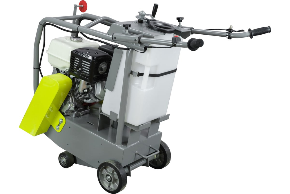 Шовнарезчик STEM Techno SC 500 (Honda GX390) ШОВ044