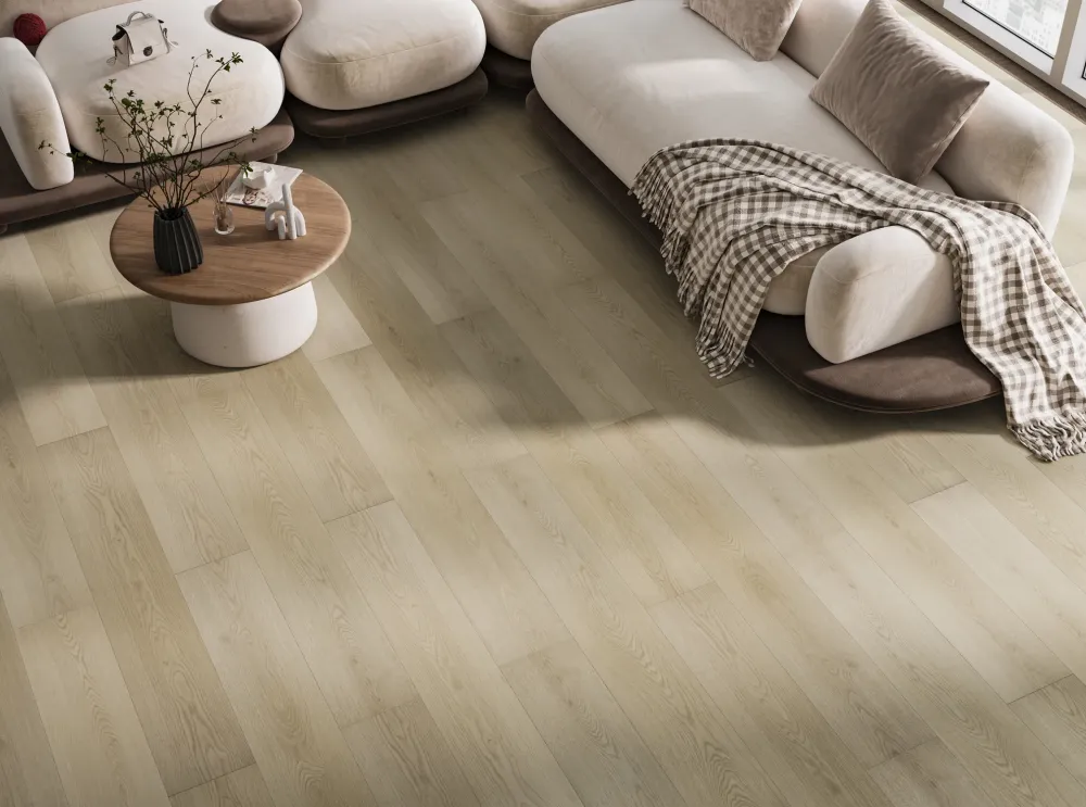 My Step Fortis XL Дуб Гелис, 1,814 м²