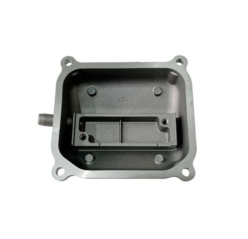 Крышка ГБЦ LC175F/120230138-0001