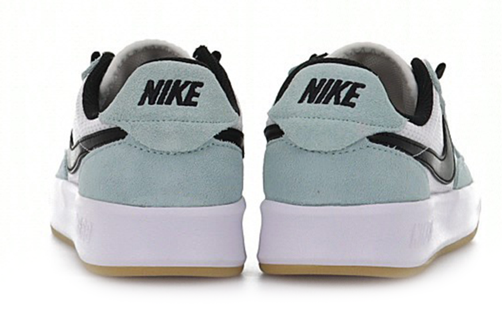 Кроссовки Nike Sb Adversary Light Dew