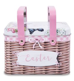 TCN-35/2 Коробка металлическая