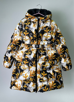 Куртка Versace