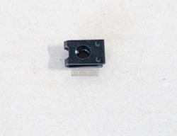 90677-KAN-T00. NUT, CLIP, 5MM