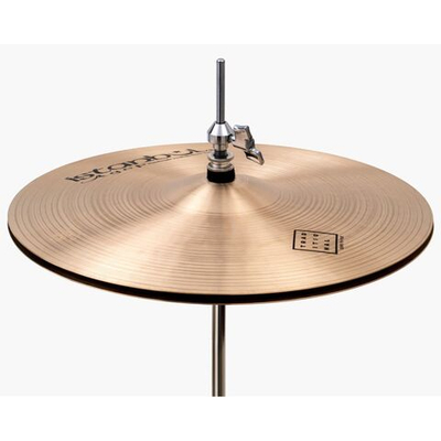 Тарелка Hi-Hat (Пара) Istanbul Agop 15" Traditional Dark Hi-Hats