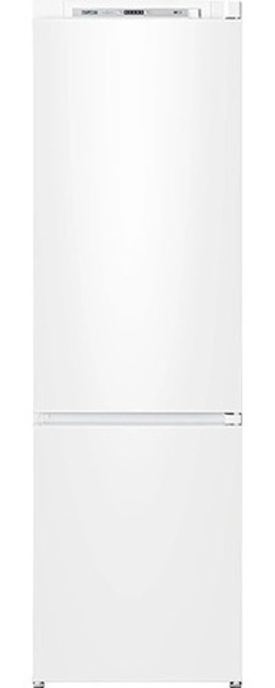 Встраиваемый двухкамерный холодильник Atlant ХМ 4319-101