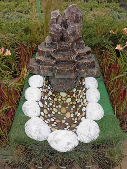 Альпийская горка (U07461)