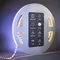 Светодиодная лента Ультра 24В 2835 9,6Вт/м 2700К 5м IP 20 201096 Led Strip 201096