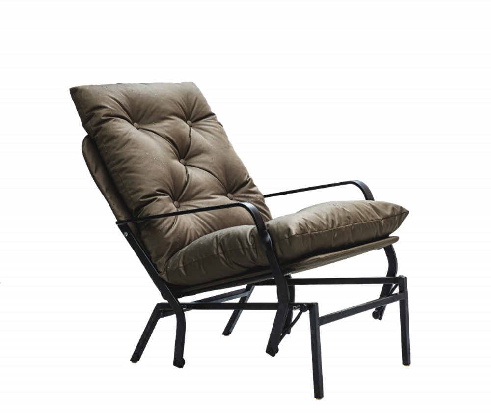 НТКО Кресло Дача улица