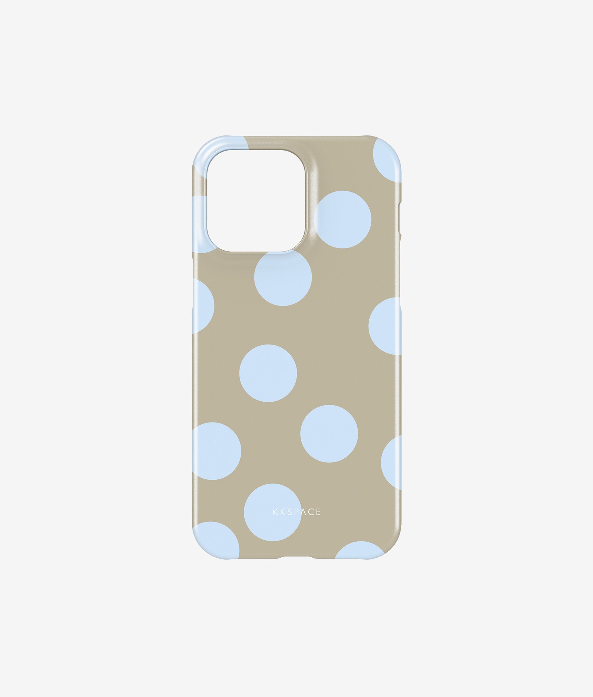 Чехол SPOTTY для iPhone