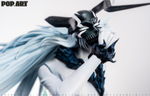 White Ichigo (Hollow Form) / Белый Ичиго (Форма Пустого)