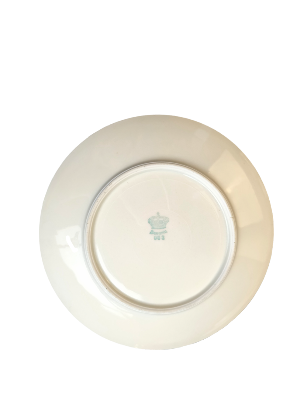 Чайное трио Schumann Arzberg Германия