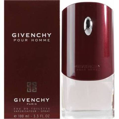 Givenchy Pour Homme EDT 100ml