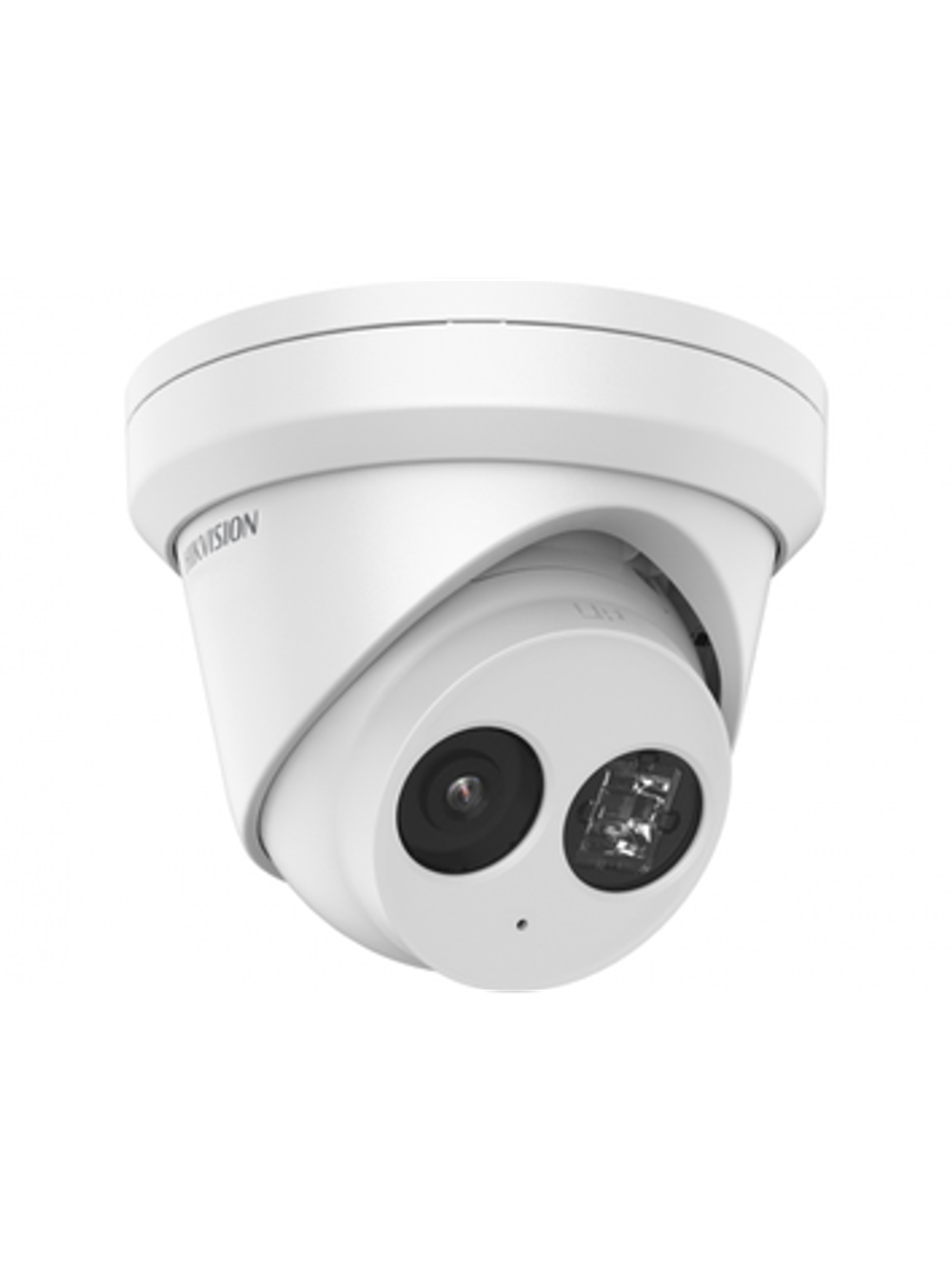 DS-2CD2383G2-IU 2.8mm Профессиональная видеокамера IP купольная