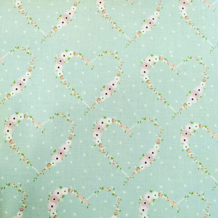 Ткань 100% хлопок Riley Blake шир.110 см 134/07.19 (С7865)