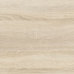 Комод 1200 "Салоу" (Дуб санома светлый/Перламутр), МФ 1+1