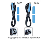 Паяльная станция AiXun T420D 245+210