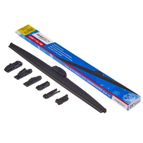 Щетка стеклоочистителя зимн. Avantech Snowguard Level UP 525мм (21") SL21