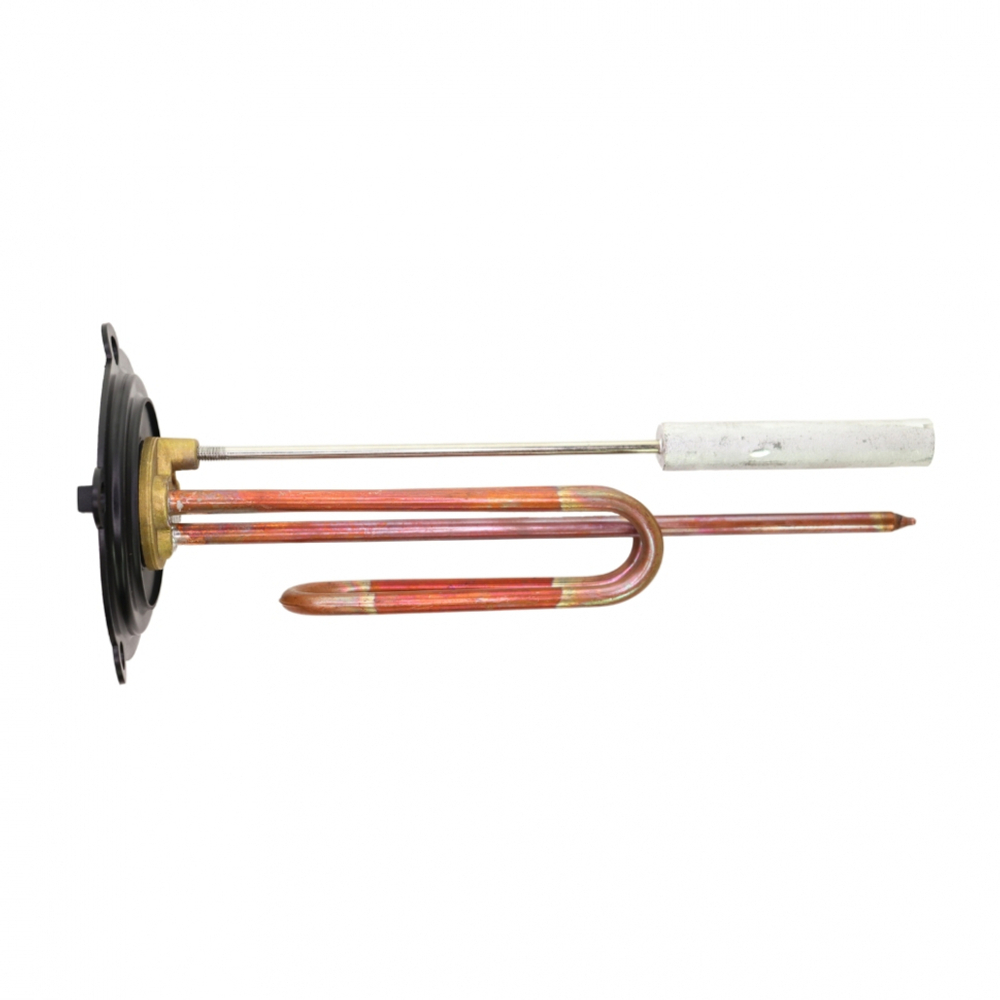 Комплект для Thermex (ТЭН RCF 1500 Вт + анод М6 + прокладка), 900 014, 30461K1