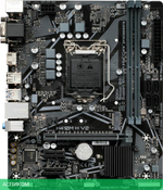 Материнская плата GigaByte H410M H V2 DDR4