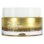 Крем с муцином улитки FarmStay Dr.V8 Solution Snail Cream