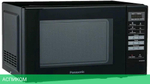 Микроволновая печь Panasonic NN-SB26MBZPE