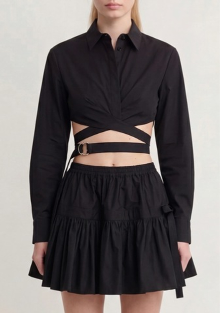 Юбка Alaïa