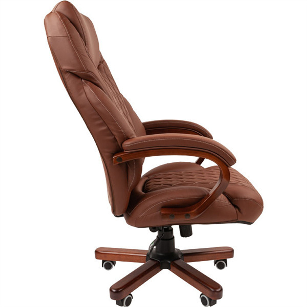 Кресло офисное Chairman 406