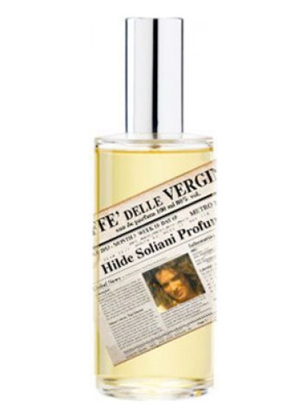 Hilde Soliani Caffe Delle Vergini