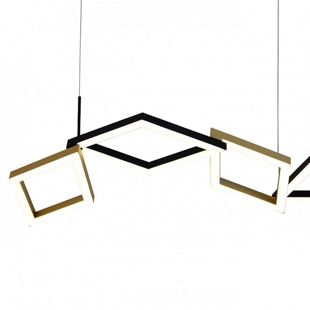 Подвесной светильник Indigo  V000214L