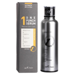 Сыворотка для лица May Island One Punch Serum For man 5 в 1 мужская заменяет лосьон после бритья, эссенцию, эмульсию, крем и крем для кожи вокруг глаз