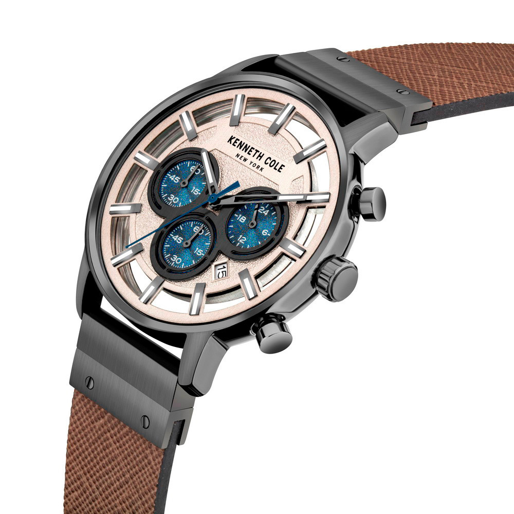 Kenneth Cole KCWGC2105203