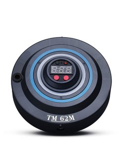 Игрушечный боеприпас ТМ-62М со светом и звуком (2132Е)