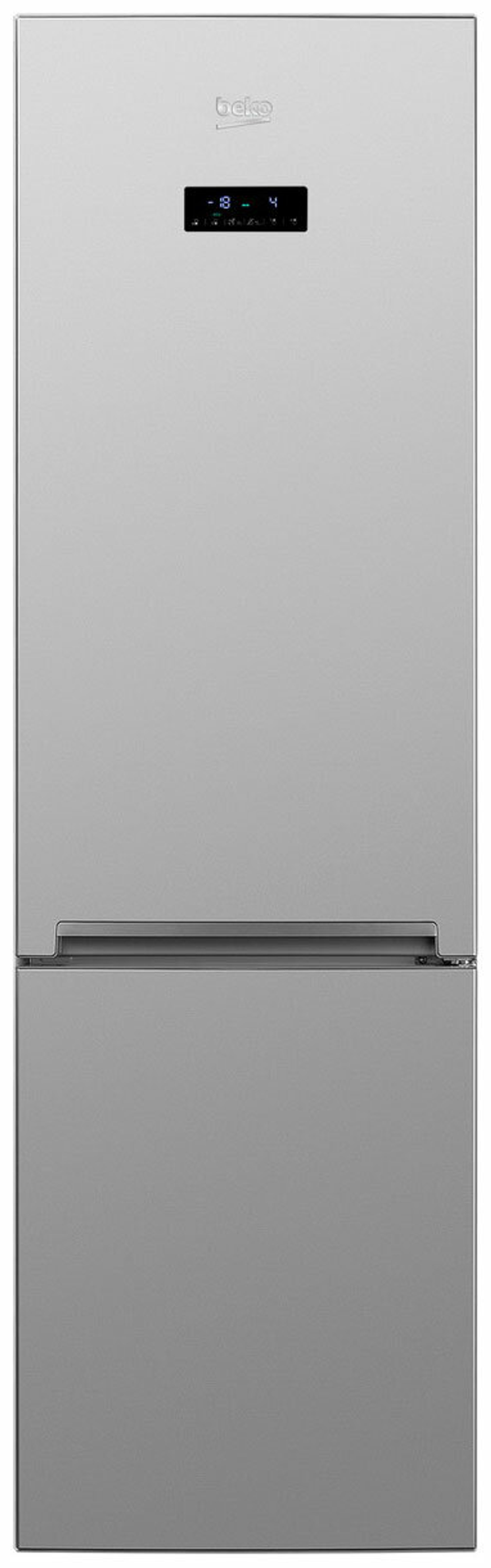 Двухкамерный холодильник Beko RCNK310E20VS