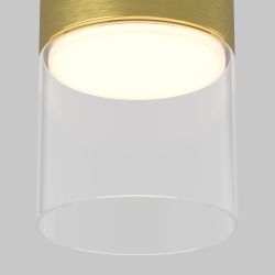 Светильник потолочный Maytoni Glory C094CL-GX53-BS