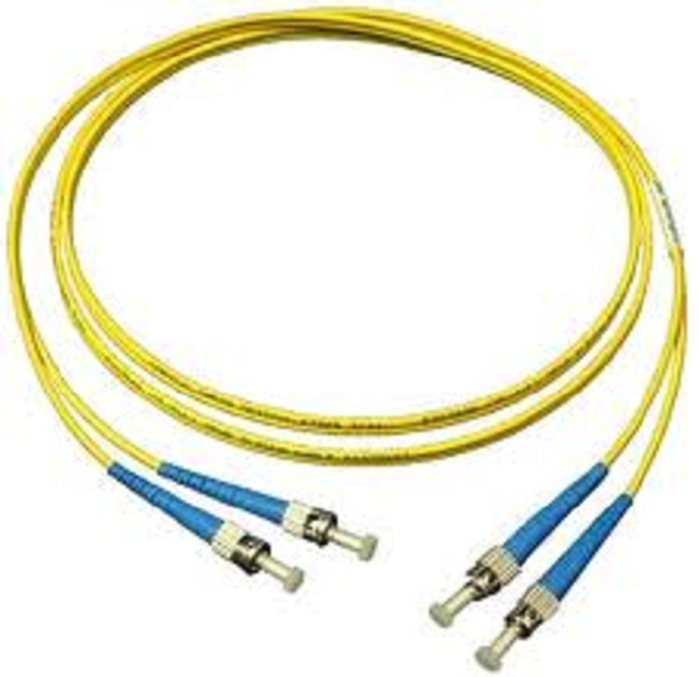 Кабель патч-корд волоконно-оптический Vimcom DPC-MM6-ST-30