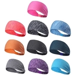 Повязка спортивная Sportage Active JH-C-A16 (микс цветов)