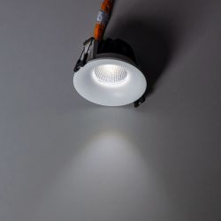 Citilux Гамма CLD004NW0 LED Встраиваемый светильник с диммером
